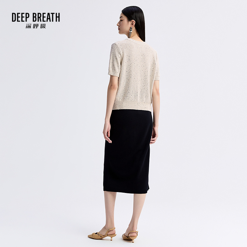 深呼吸女装正品相册图