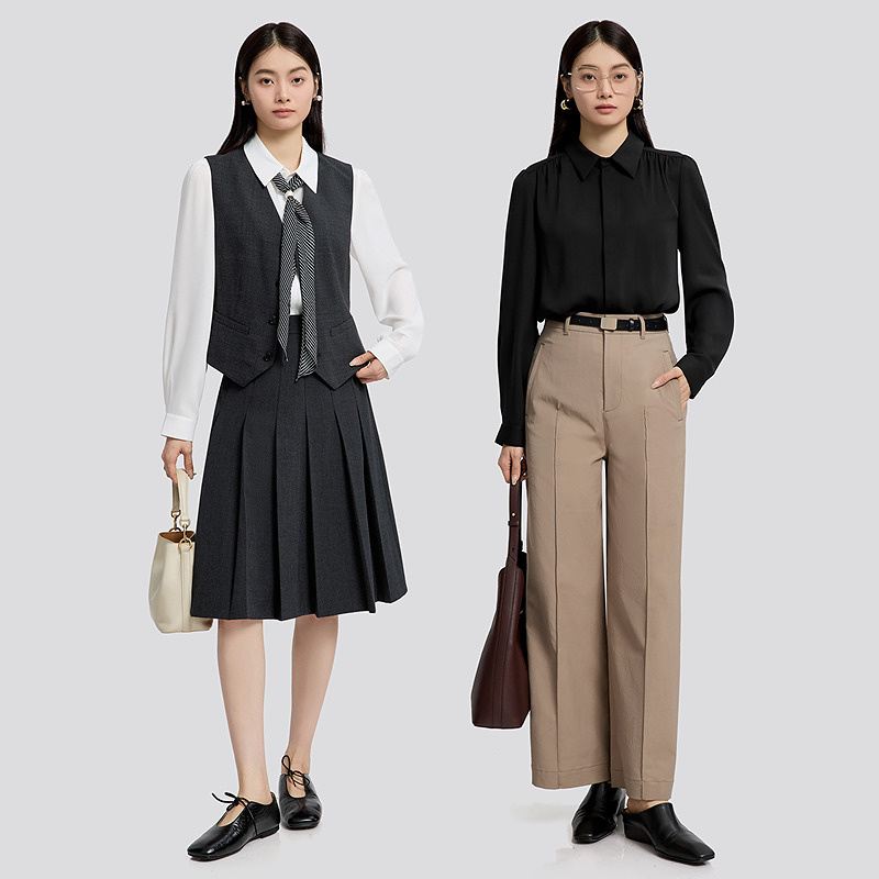 深呼吸女装正品相册图