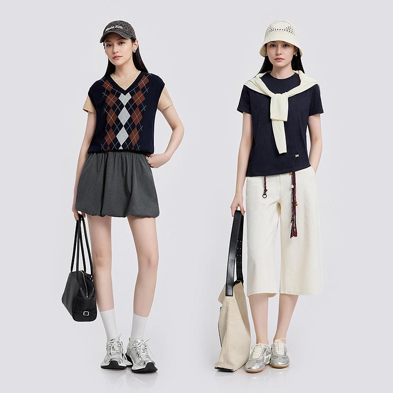 深呼吸女装正品相册图