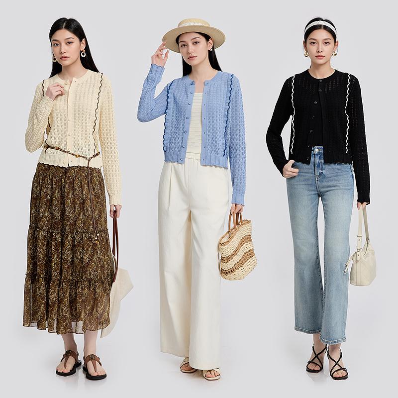 深呼吸女装正品相册图