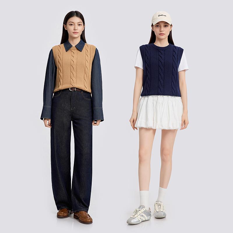 深呼吸女装正品相册图