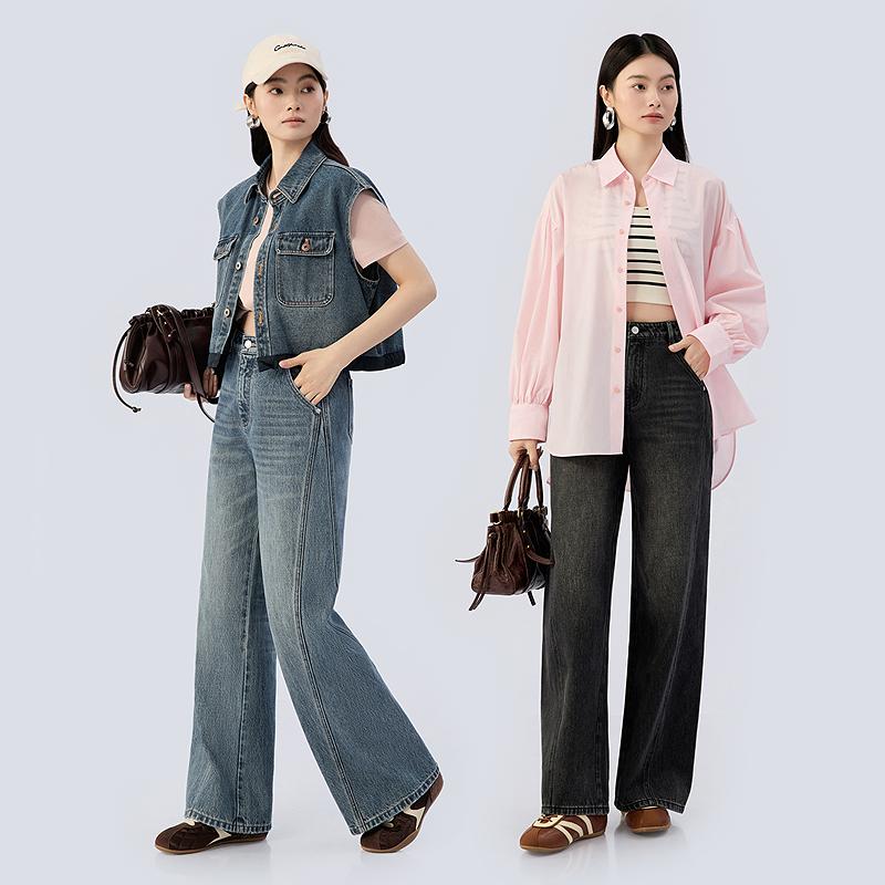 深呼吸女装正品相册图