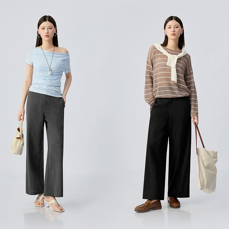 深呼吸女装正品相册图