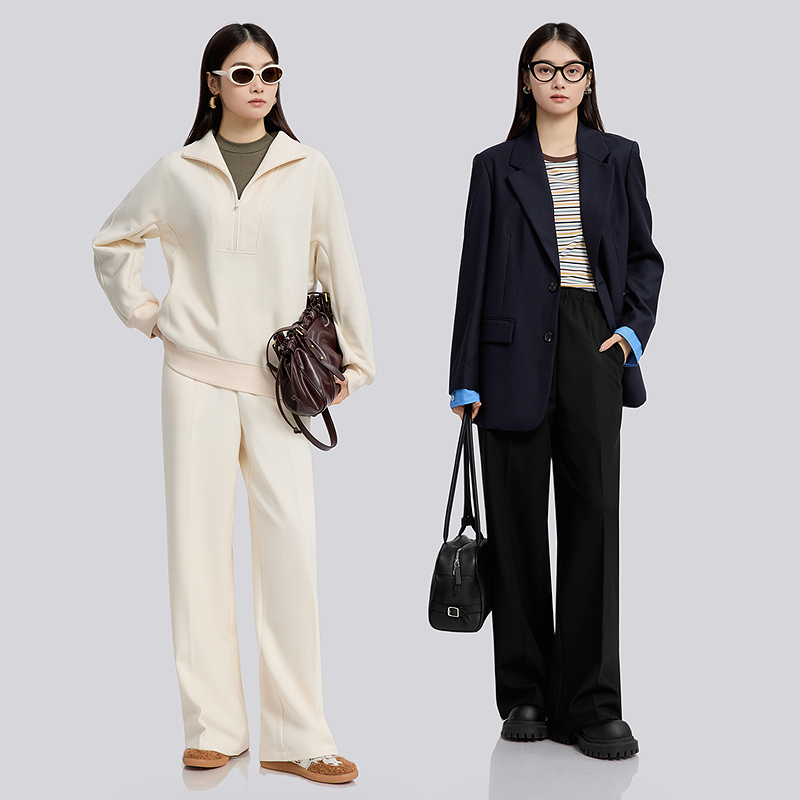 深呼吸女装正品相册图