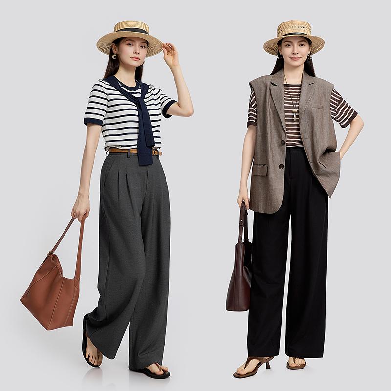 深呼吸女装正品相册图