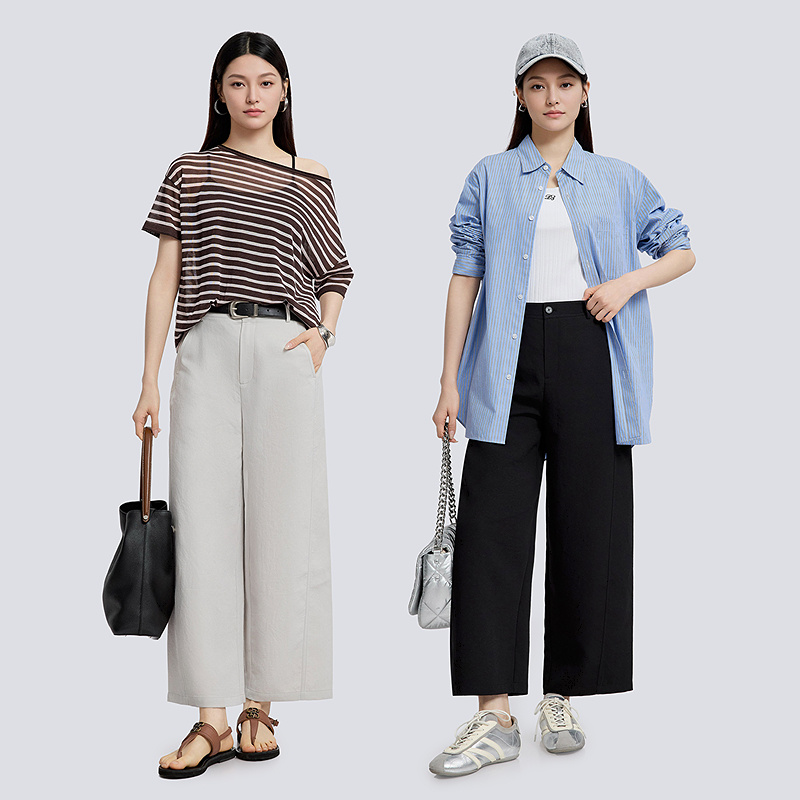 深呼吸女装正品相册图