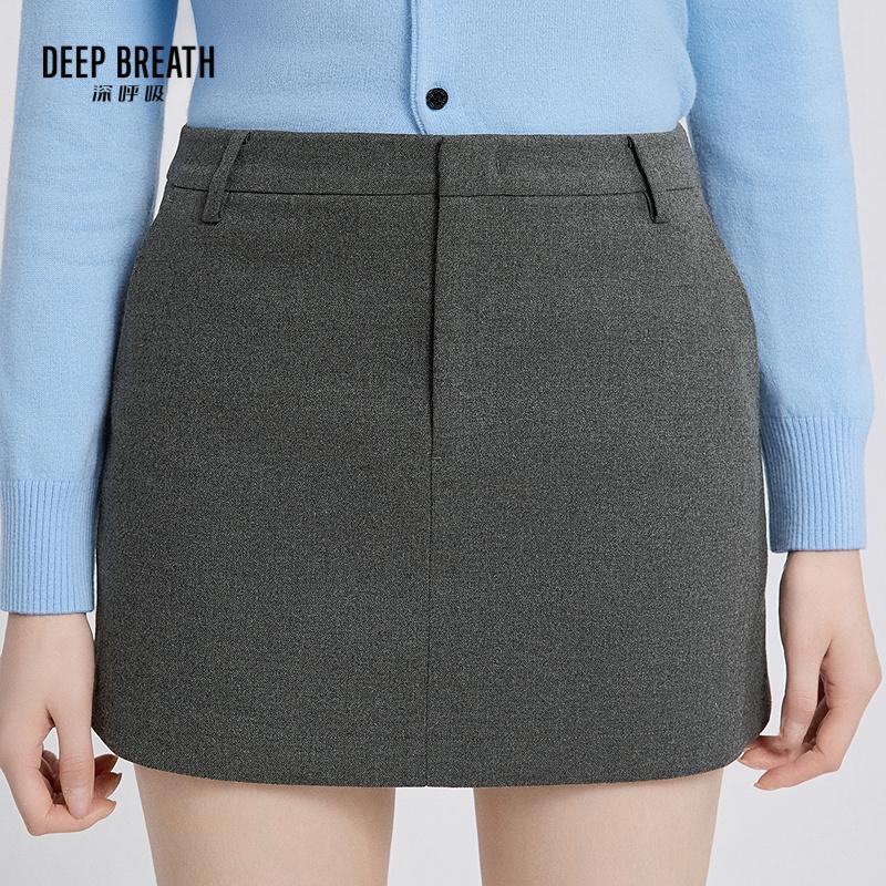 深呼吸女装正品相册图