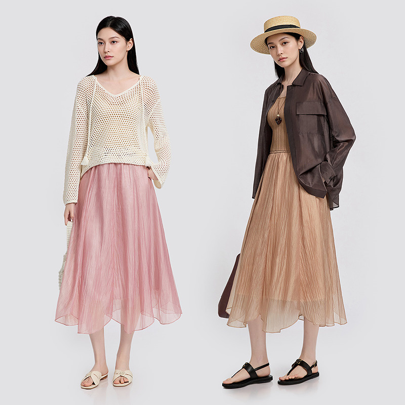 深呼吸女装正品相册图