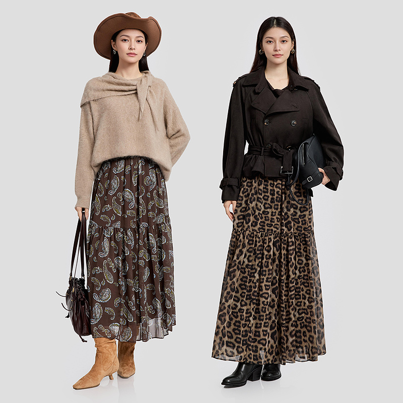 深呼吸女装正品相册图