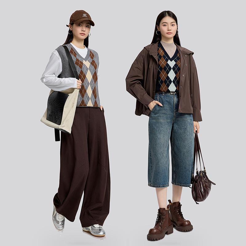 深呼吸女装正品相册图