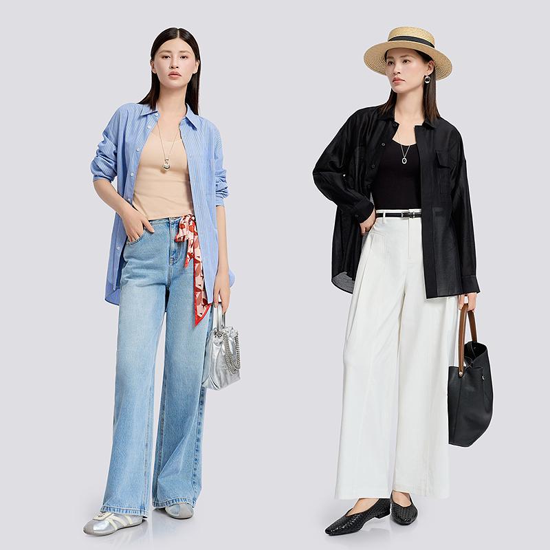 深呼吸女装正品相册图