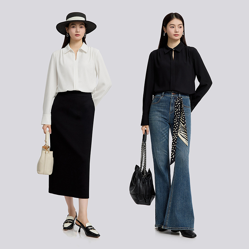 深呼吸女装正品相册图