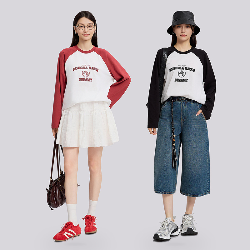 深呼吸女装正品相册图