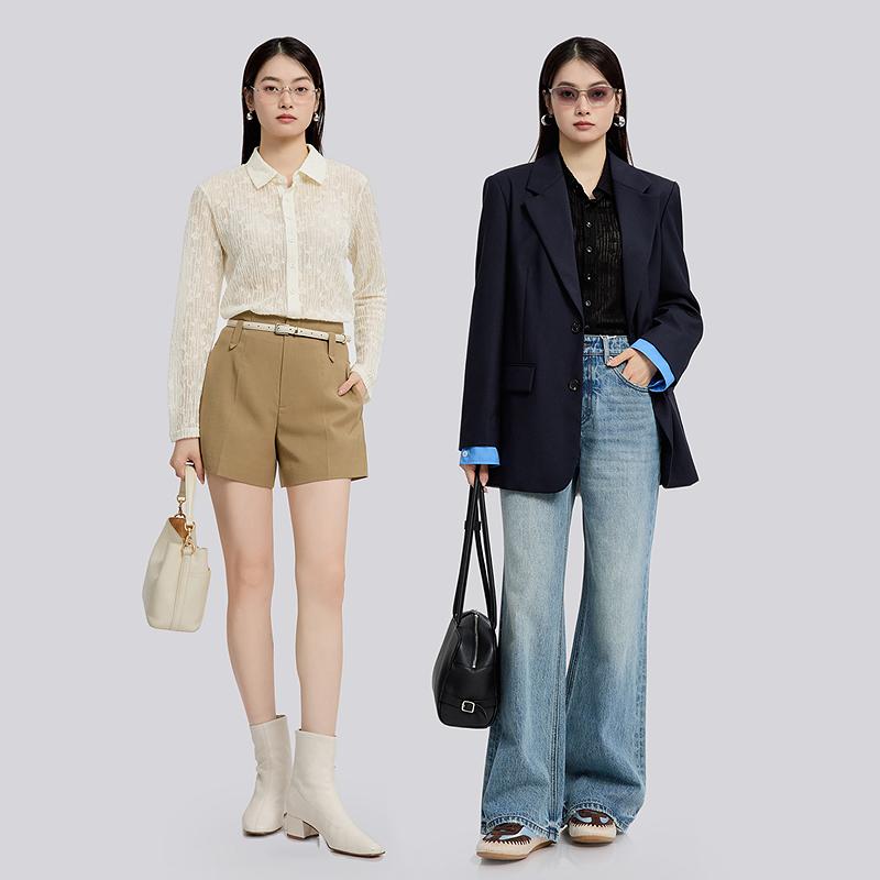 深呼吸女装正品相册图