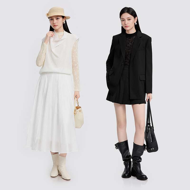 深呼吸女装正品相册图