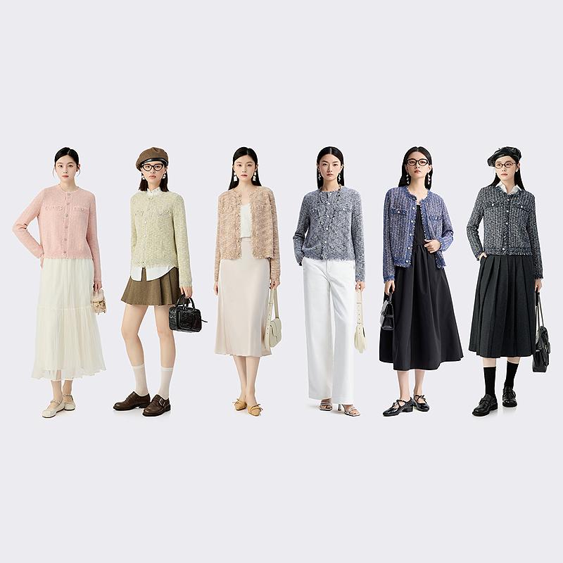 深呼吸女装正品相册图