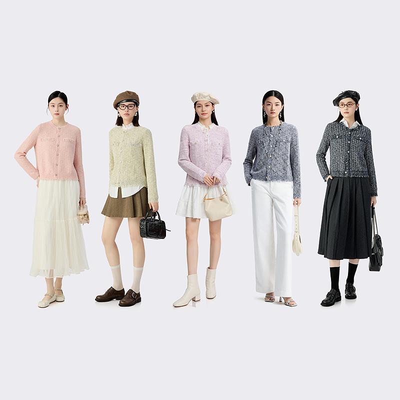 深呼吸女装正品相册图