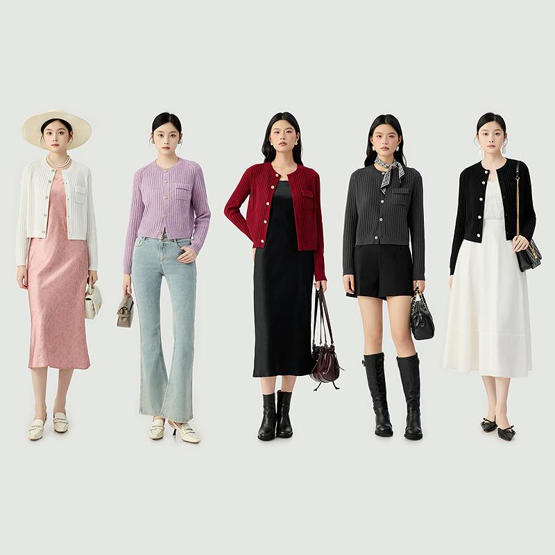 深呼吸女装正品相册图