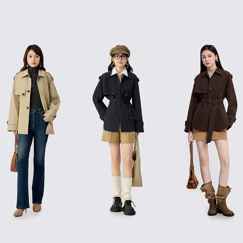 深呼吸女装正品相册图