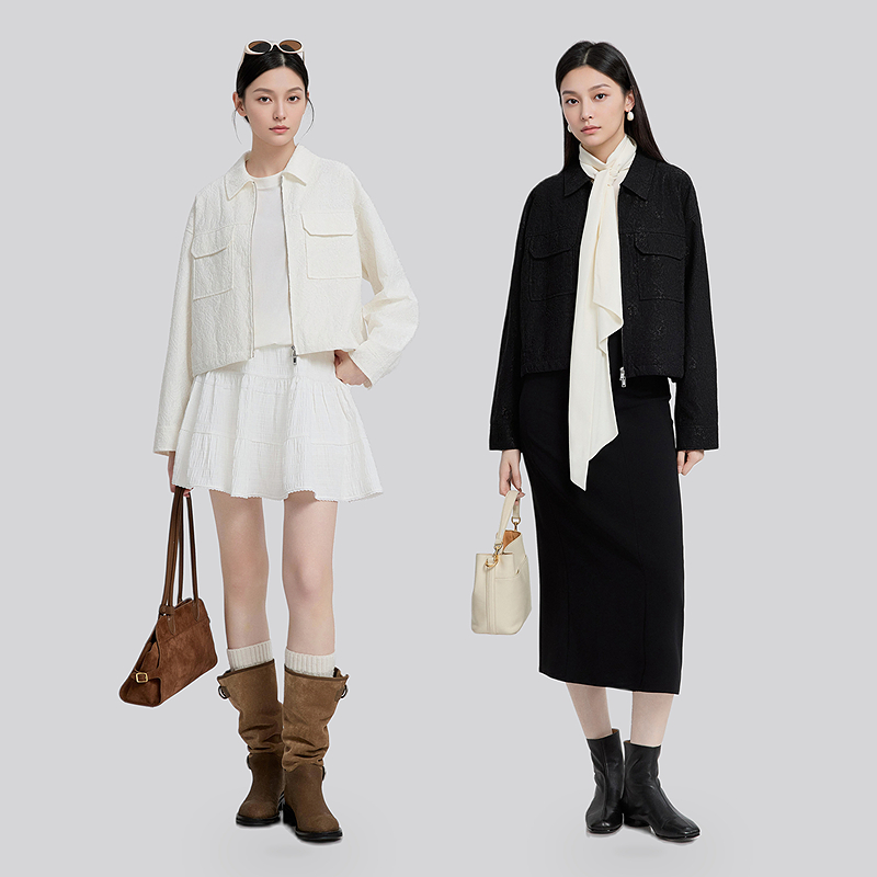 深呼吸女装正品相册图