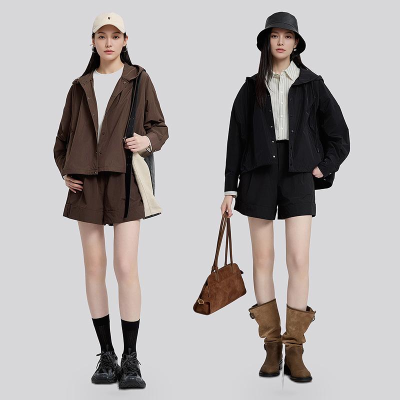 深呼吸女装正品相册图