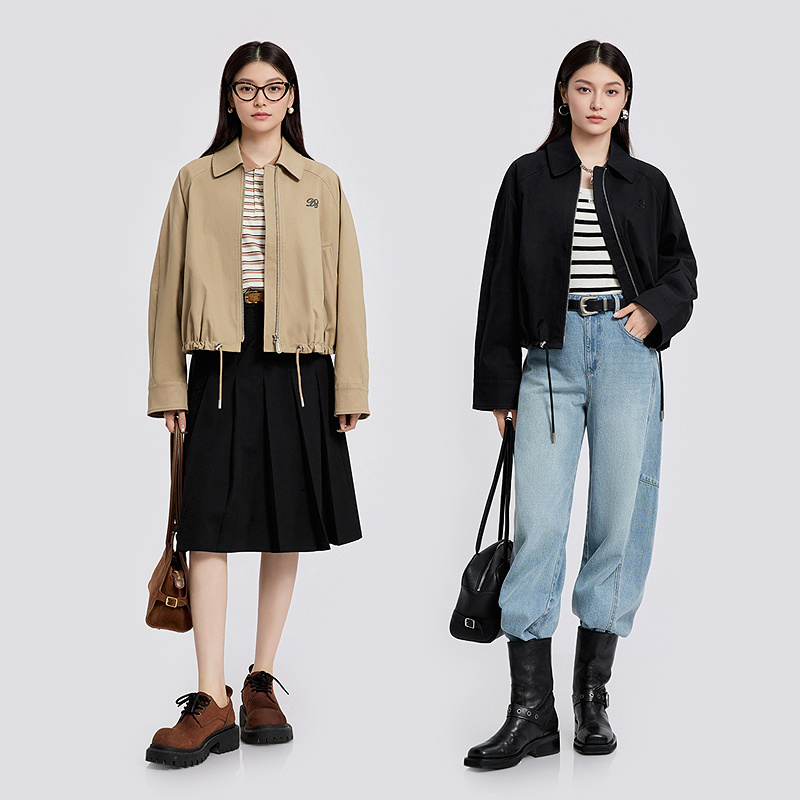 深呼吸女装正品相册图