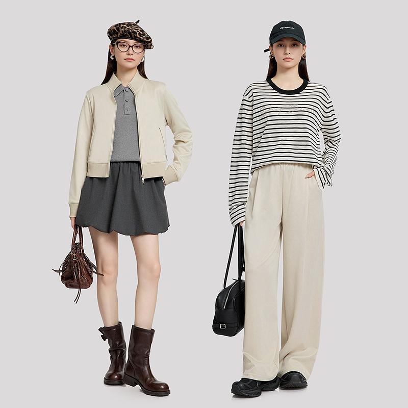 深呼吸女装正品相册图