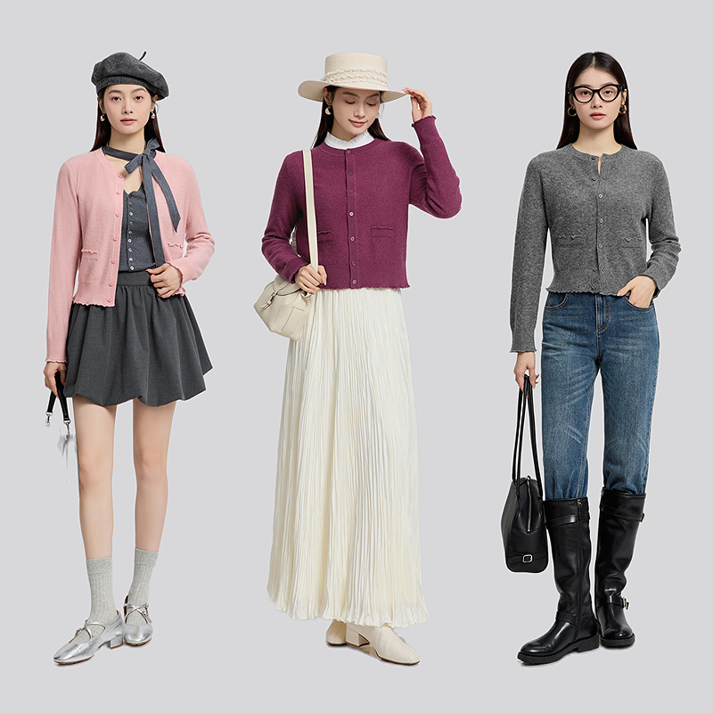 深呼吸女装正品相册图
