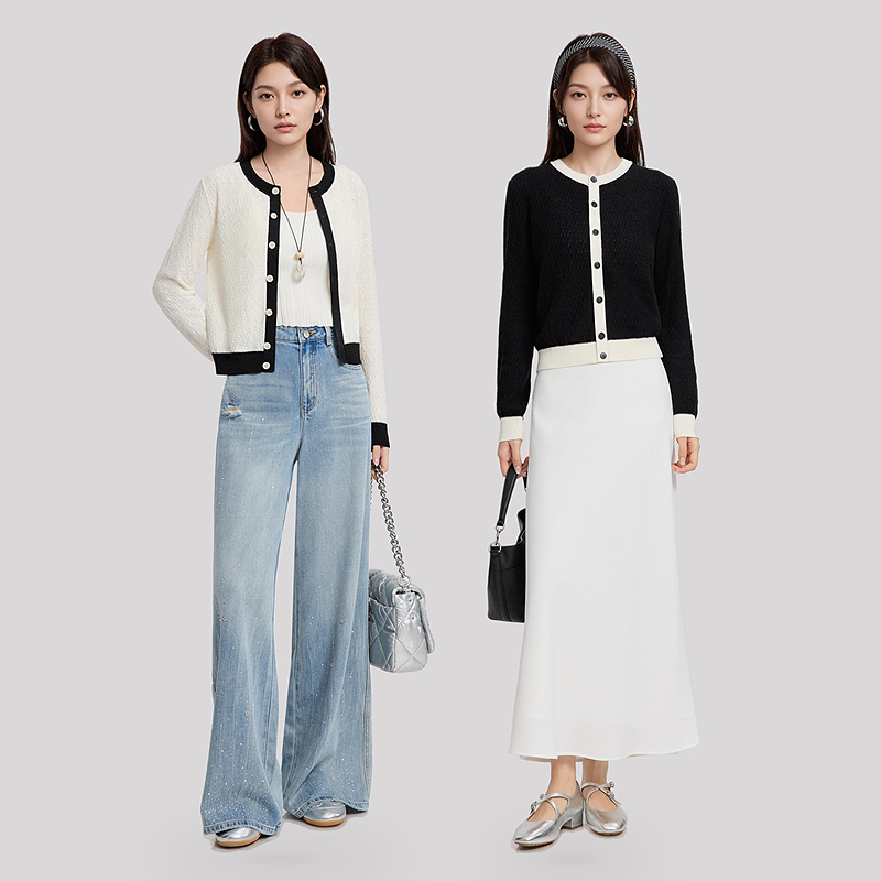 深呼吸女装正品相册图