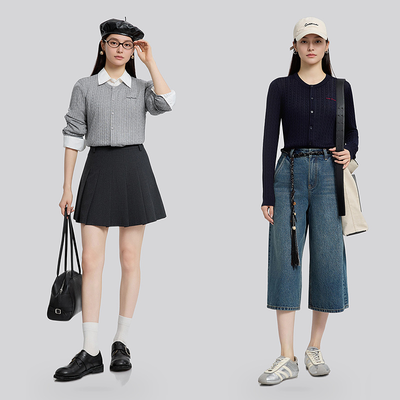 深呼吸女装正品相册图