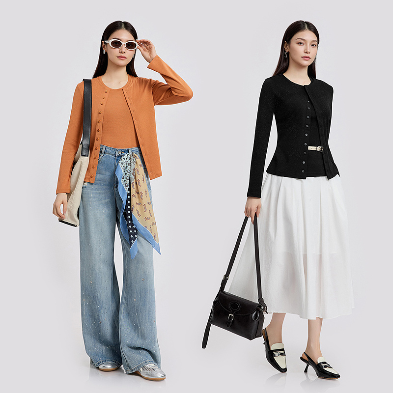 深呼吸女装正品相册图