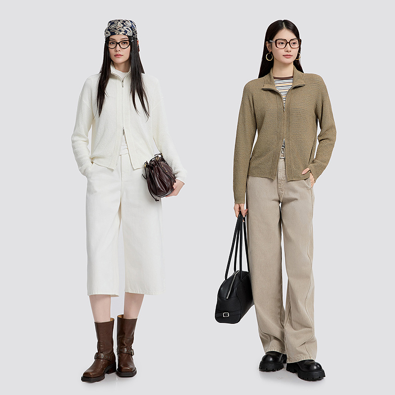 深呼吸女装正品相册图