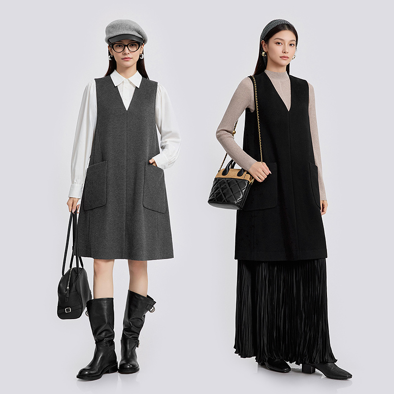 深呼吸女装正品相册图