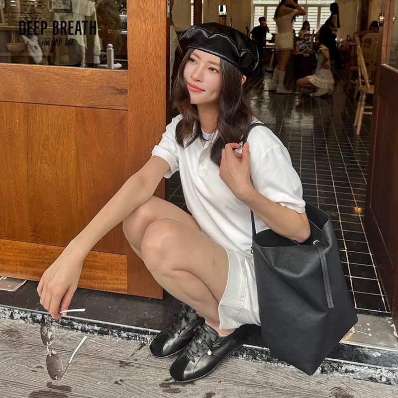 深呼吸女装正品相册图