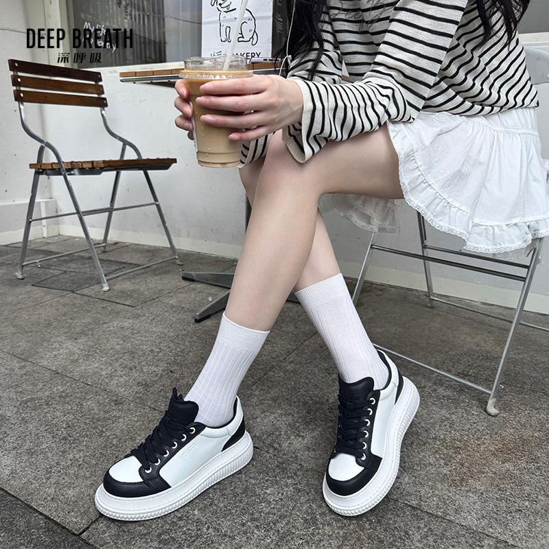 深呼吸女装正品相册图