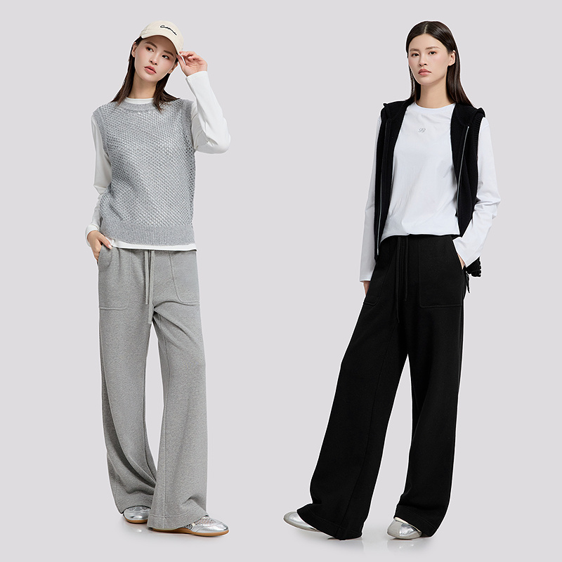 深呼吸女装正品相册图