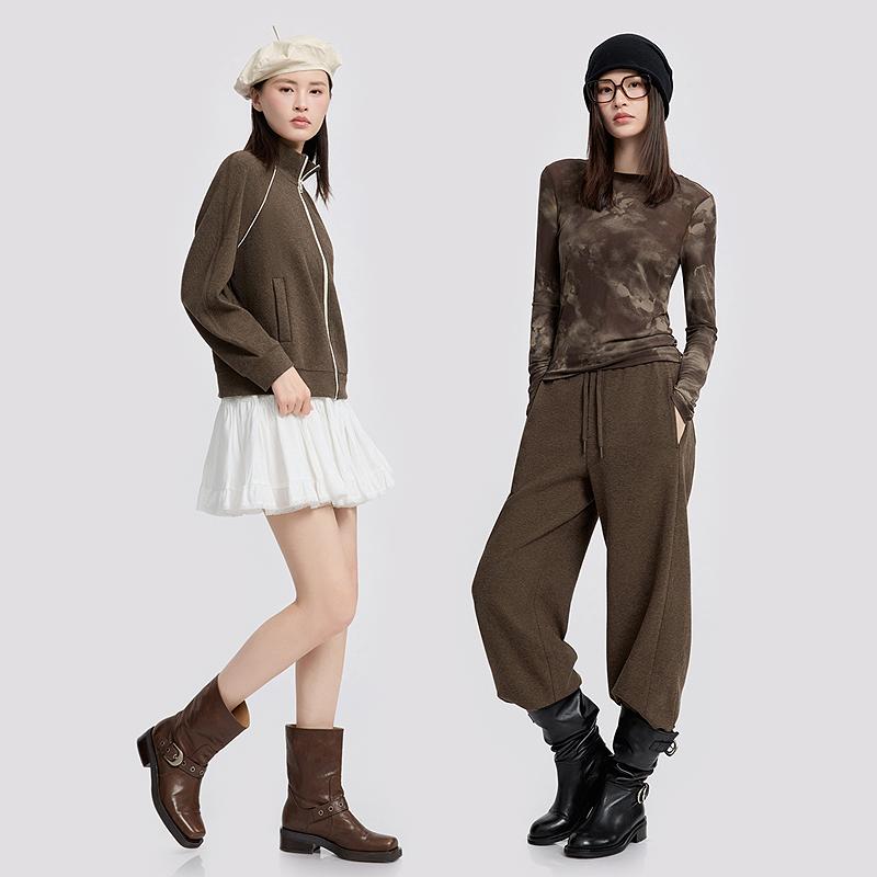 深呼吸女装正品相册图