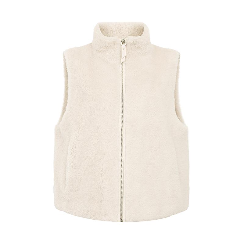 米白