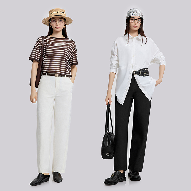 深呼吸女装正品相册图