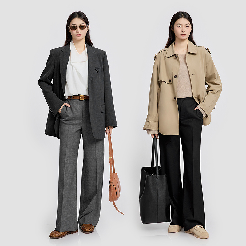 深呼吸女装正品相册图