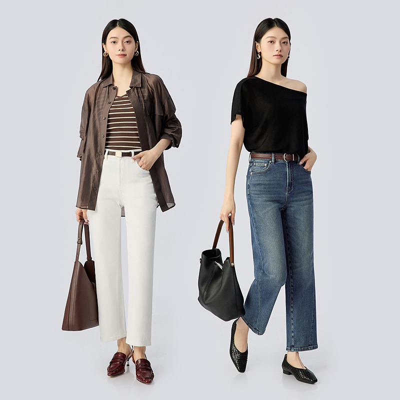 深呼吸女装正品相册图