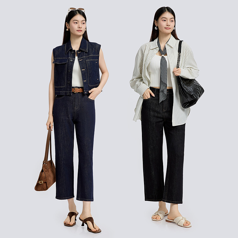 深呼吸女装正品相册图