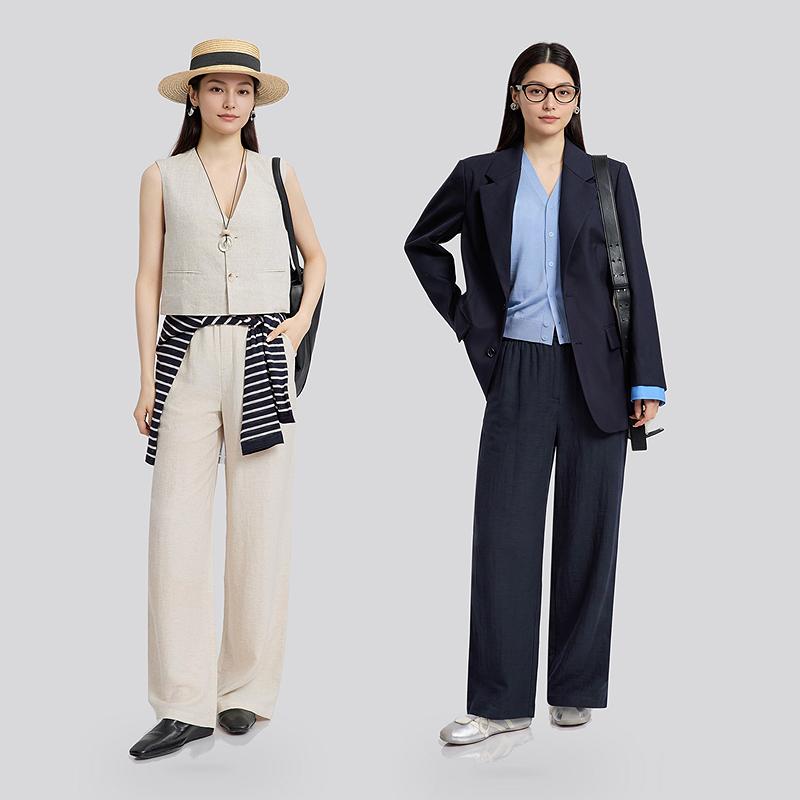 深呼吸女装正品相册图