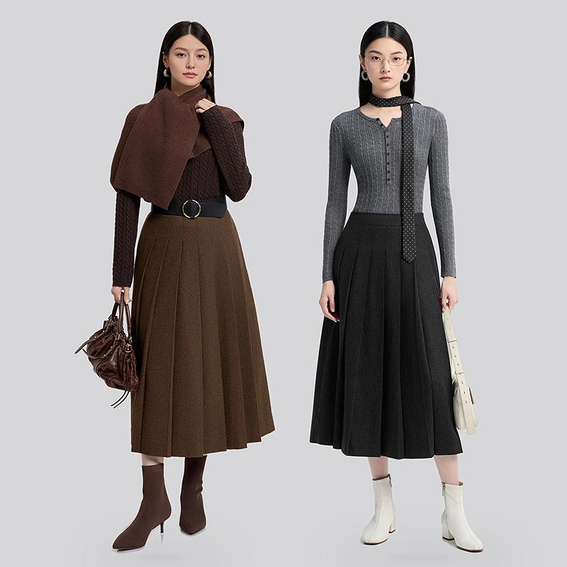 深呼吸女装正品相册图