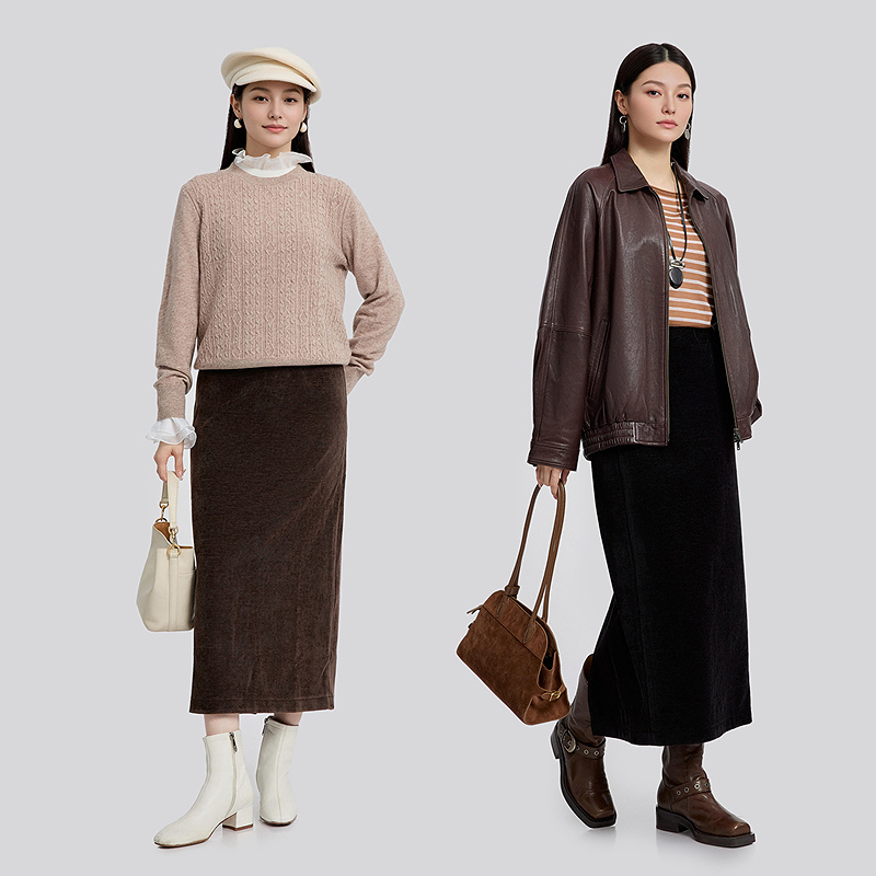 深呼吸女装正品相册图