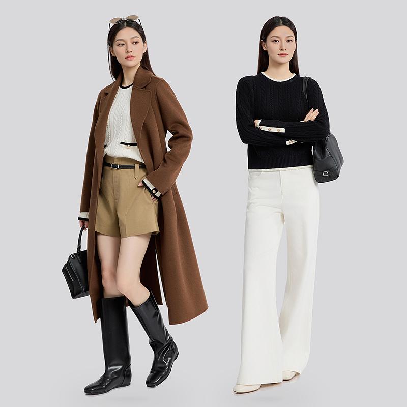 深呼吸女装正品相册图