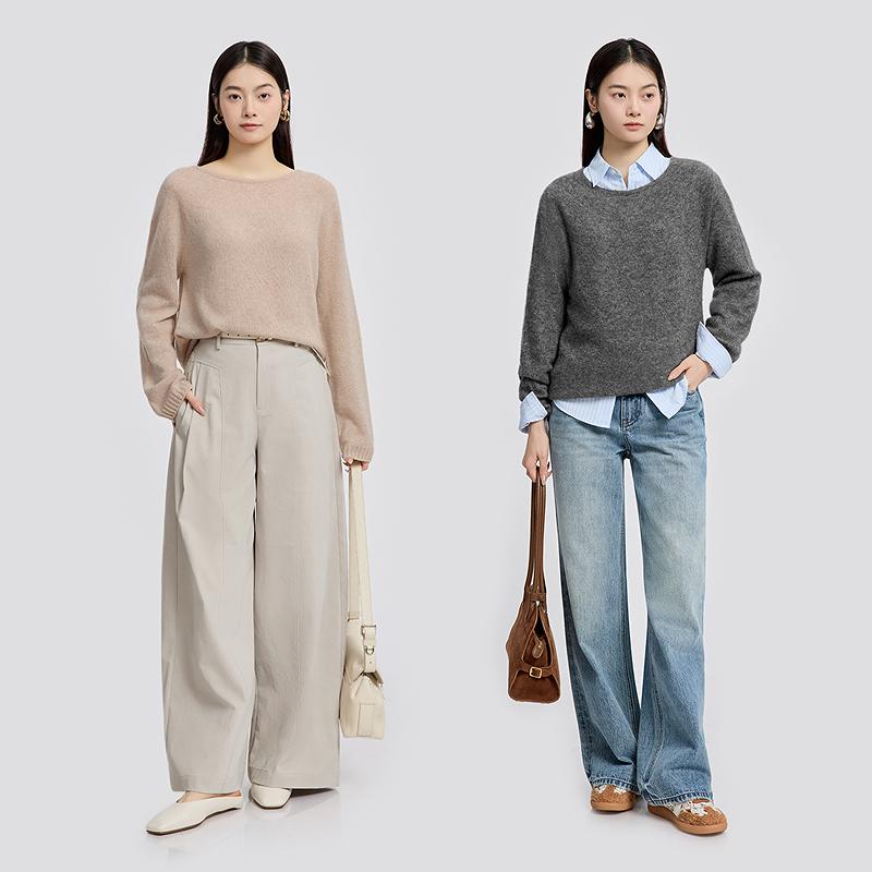 深呼吸女装正品相册图