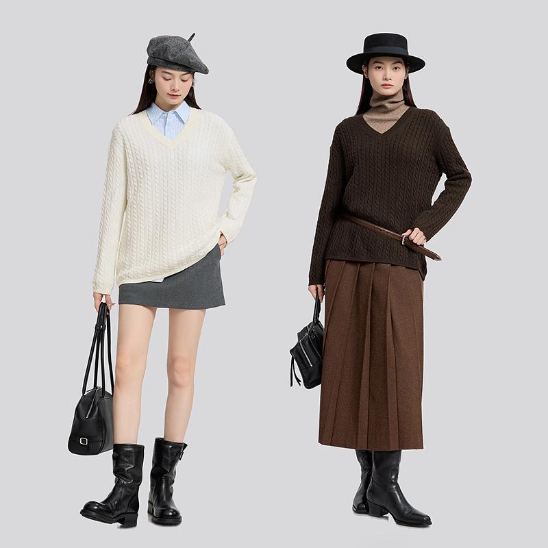 深呼吸女装正品相册图