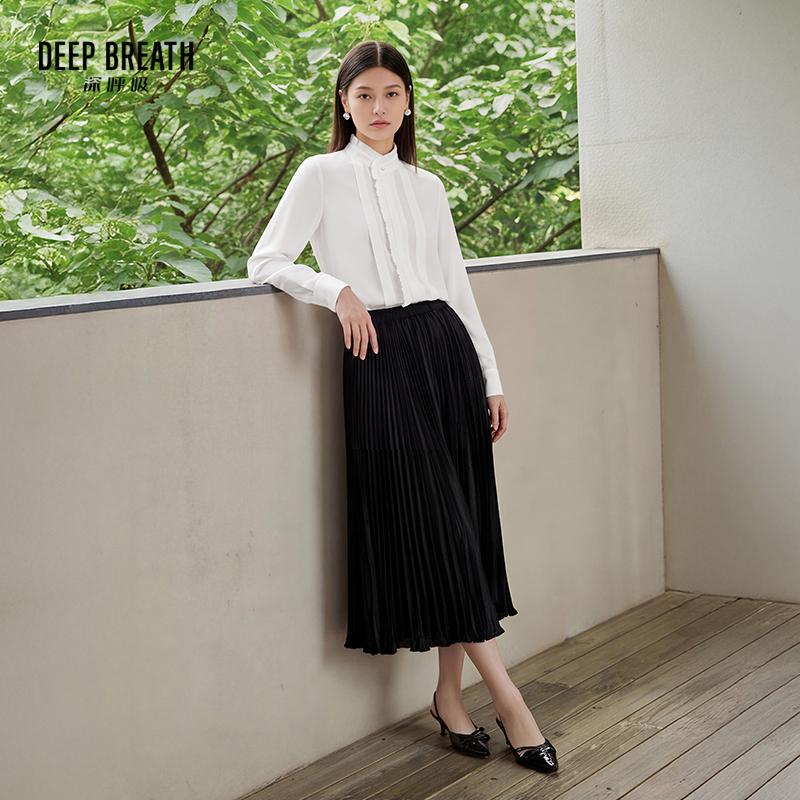 深呼吸女装正品相册图