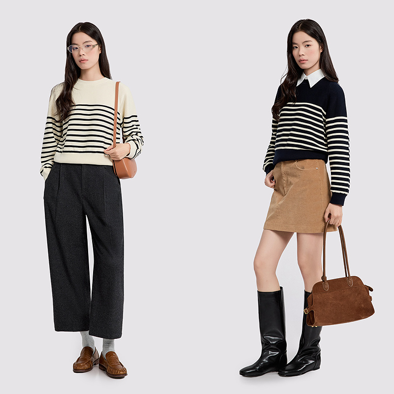 深呼吸女装正品相册图